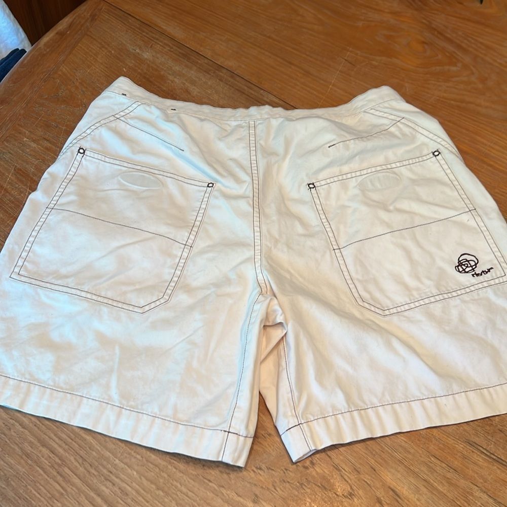 Vintage Patagonia Rhythm Shorts Small - Picture 3 of 11